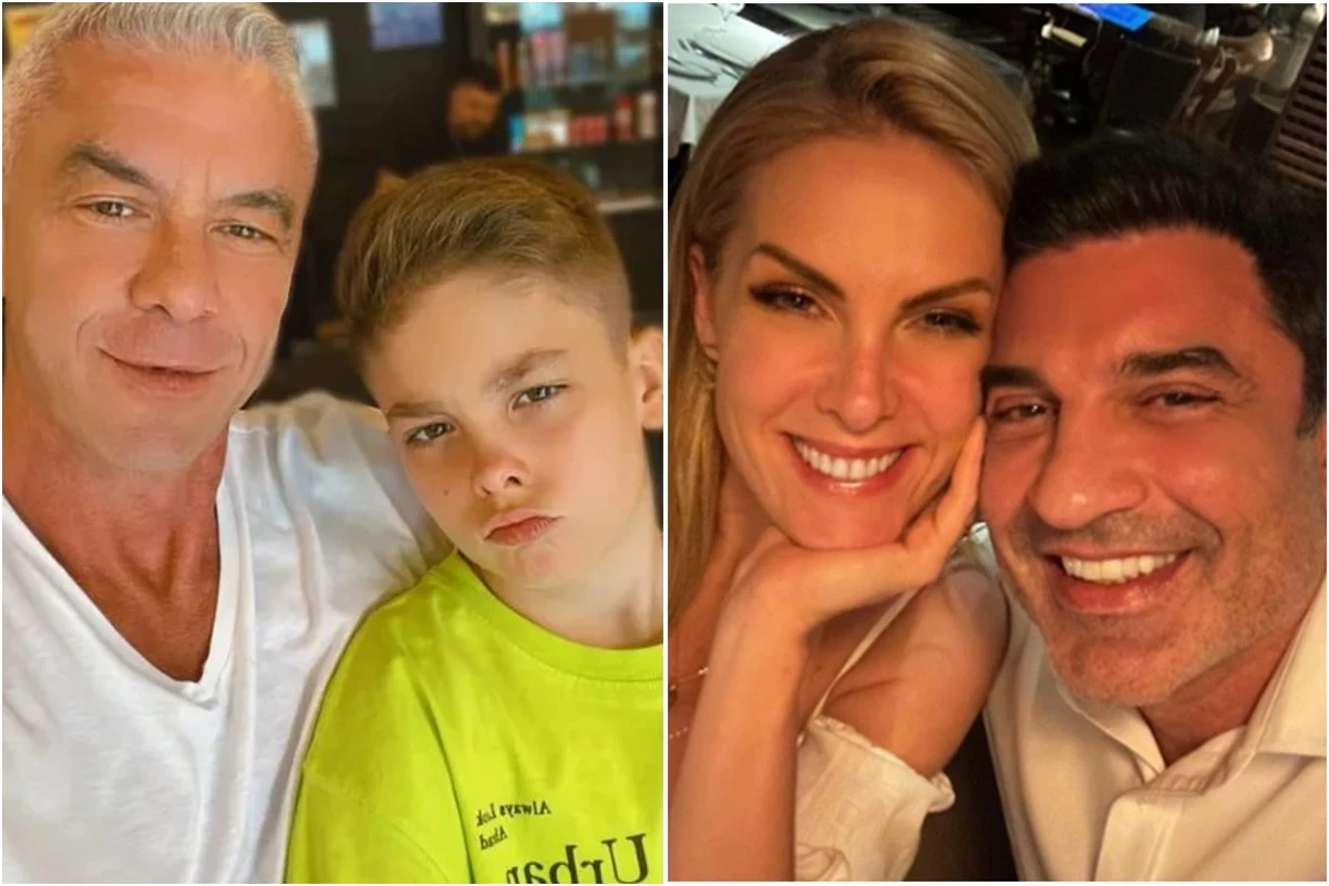 Jornalista expõe suposta armação de Ana Hickmann e Edu Guedes contra Alexandre Correa: ‘Filma ele’ 31 Jornalista expoe suposta armacao de Ana Hickmann e Edu Guedes