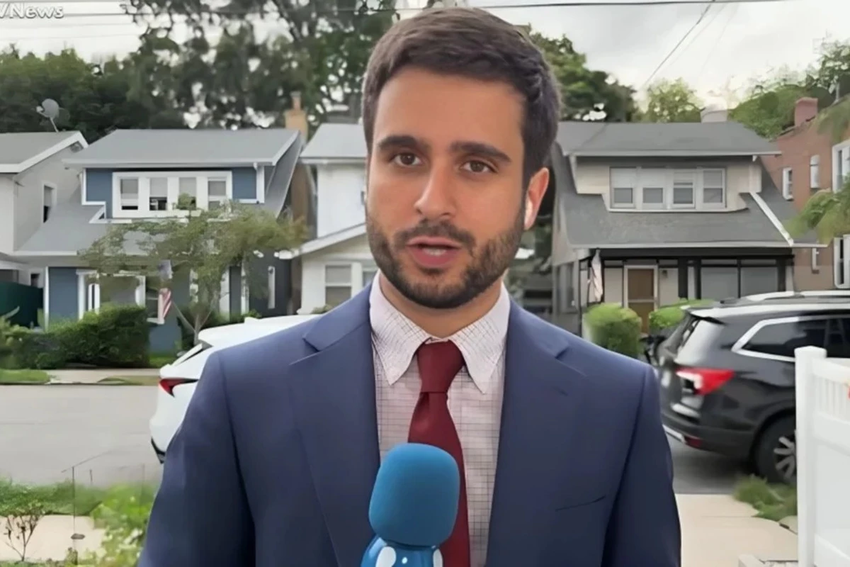 Jornalista pede demissão e denuncia a RedeTV! alegando descaso: ‘Condições precárias’ 31 Jornalista pede demissao e denuncia a RedeTV alegando descaso ‘Condicoes
