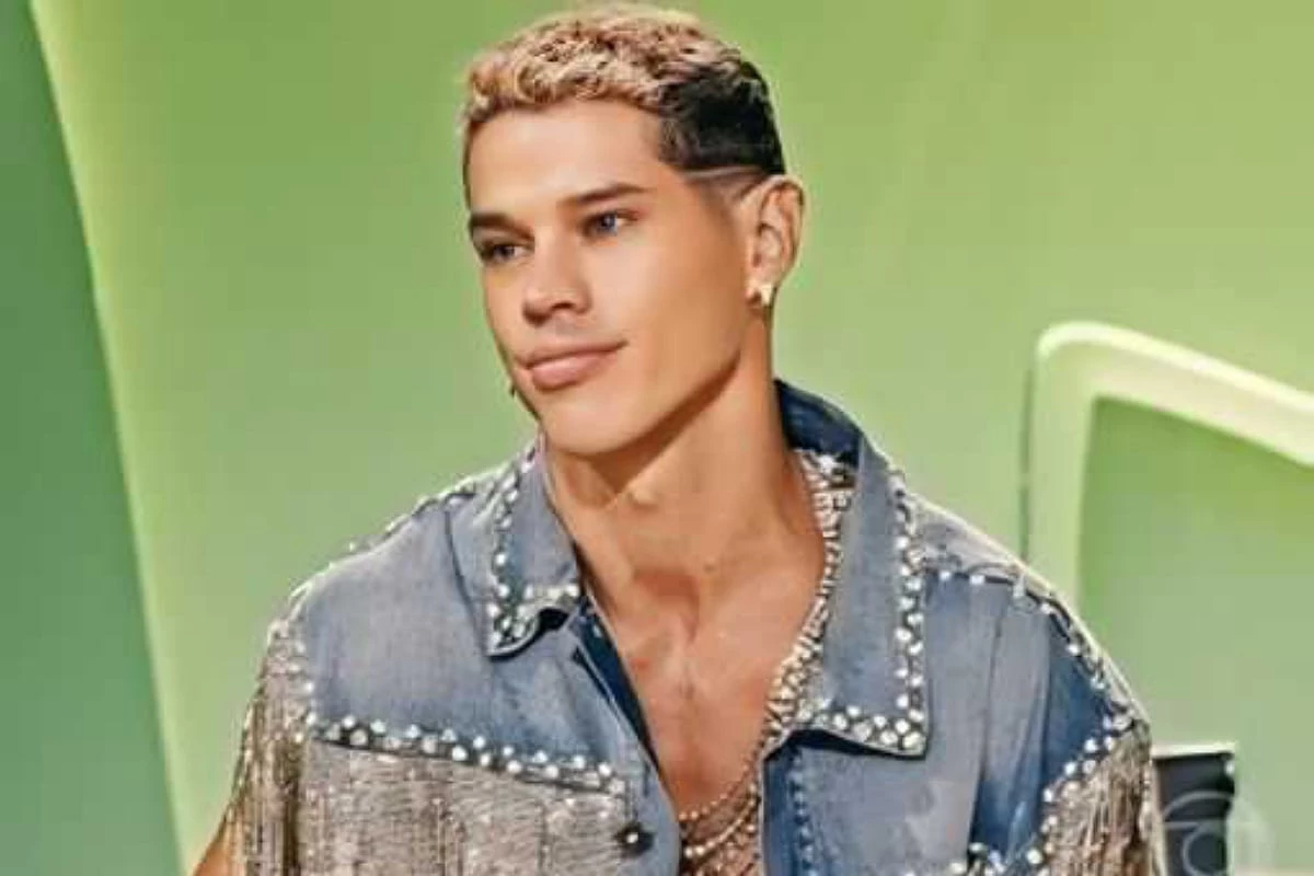 José Loreto abandona o júri do The Masked Singer Brasil e revela os próximos passos de sua carreira 31 Jose Loreto abandona o juri do The Masked Singer Brasil