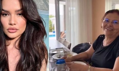 Juliette diverte seguidores ao contar sobre ‘premio na loteria ganhado