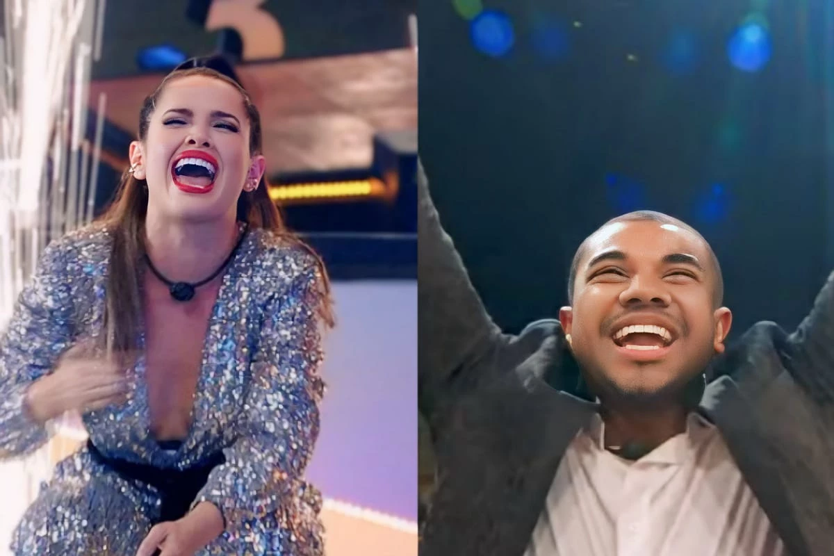 Juliette expoe valor pago aos participantes do BBB e fala