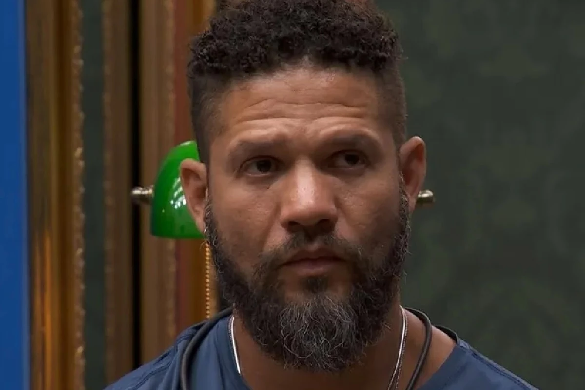 Juninho encara dura realidade após o BBB24 e nem tem internet em casa: ‘vão achar que você está fracassando’ 31 Juninho encara dura realidade apos o BBB24 e nem tem