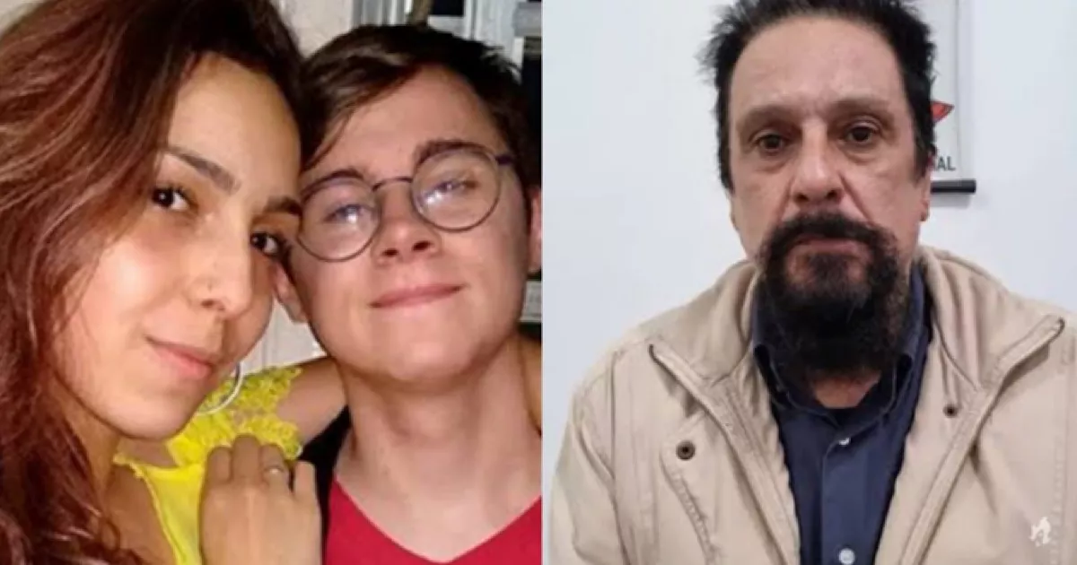 Justica anula julgamento de Paulo Cupertino acusado de matar