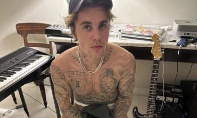 Justin Bieber cogita processar ex-empresários por má gestão financeira