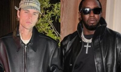 Justin Bieber se manifesta sobre suposto envolvimento no caso P. Diddy