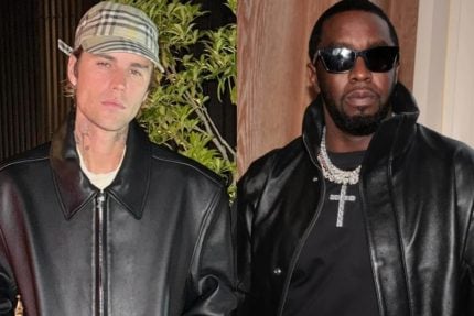 Justin Bieber se manifesta sobre suposto envolvimento no caso P. Diddy 31 Justin Bieber se manifesta sobre suposto envolvimento no caso P. Diddy