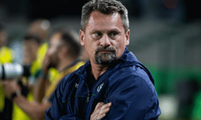 Juventude acerta com Fabio Matias conhecido por seu trabalho nas