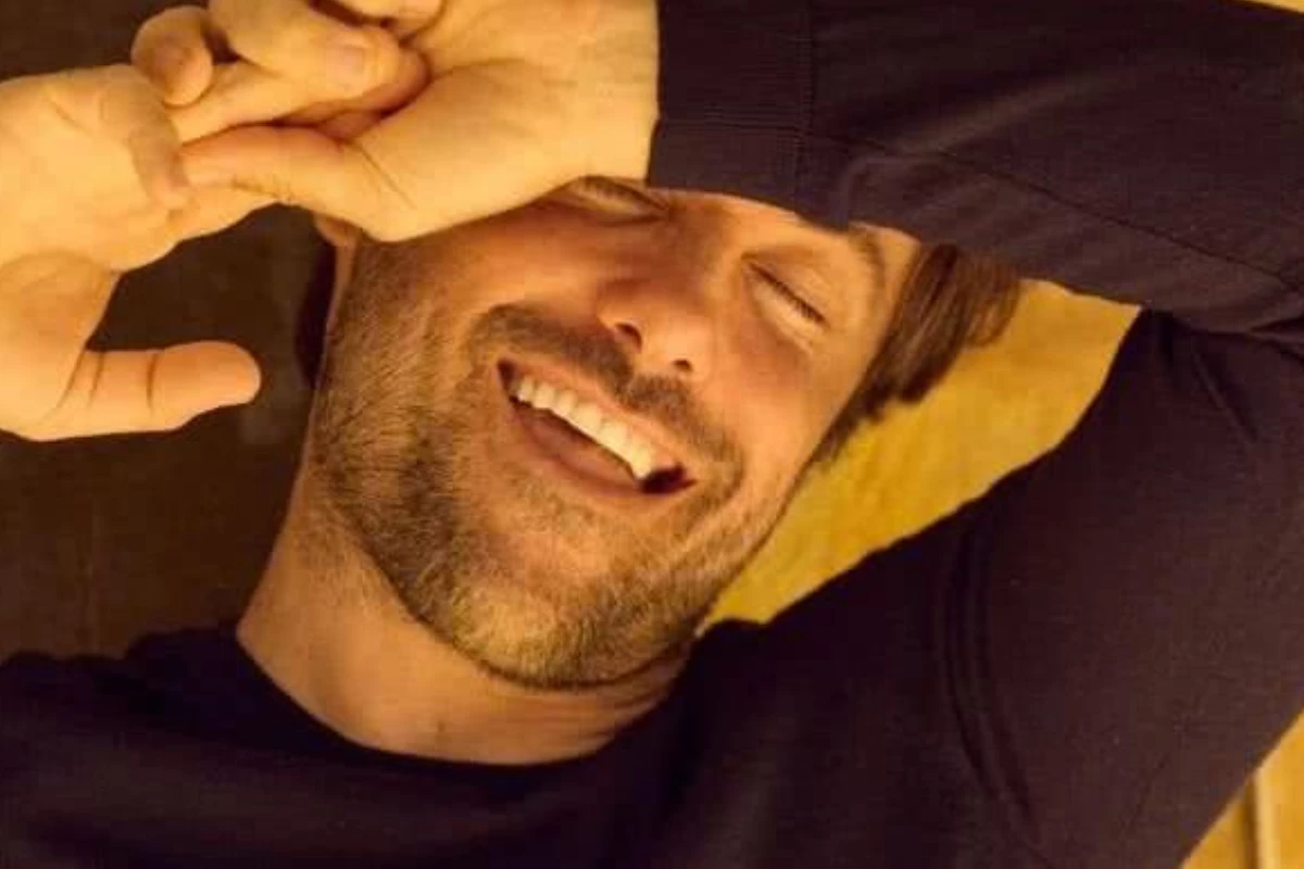 Kayky Brito revive momento traumático e celebra retorno à TV: ‘Sempre serei um aluno da vida’ 31 Kayky Brito revive momento traumatico e celebra retorno a TV
