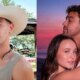Larissa Manoela exalta grande talento do marido em momento intimo