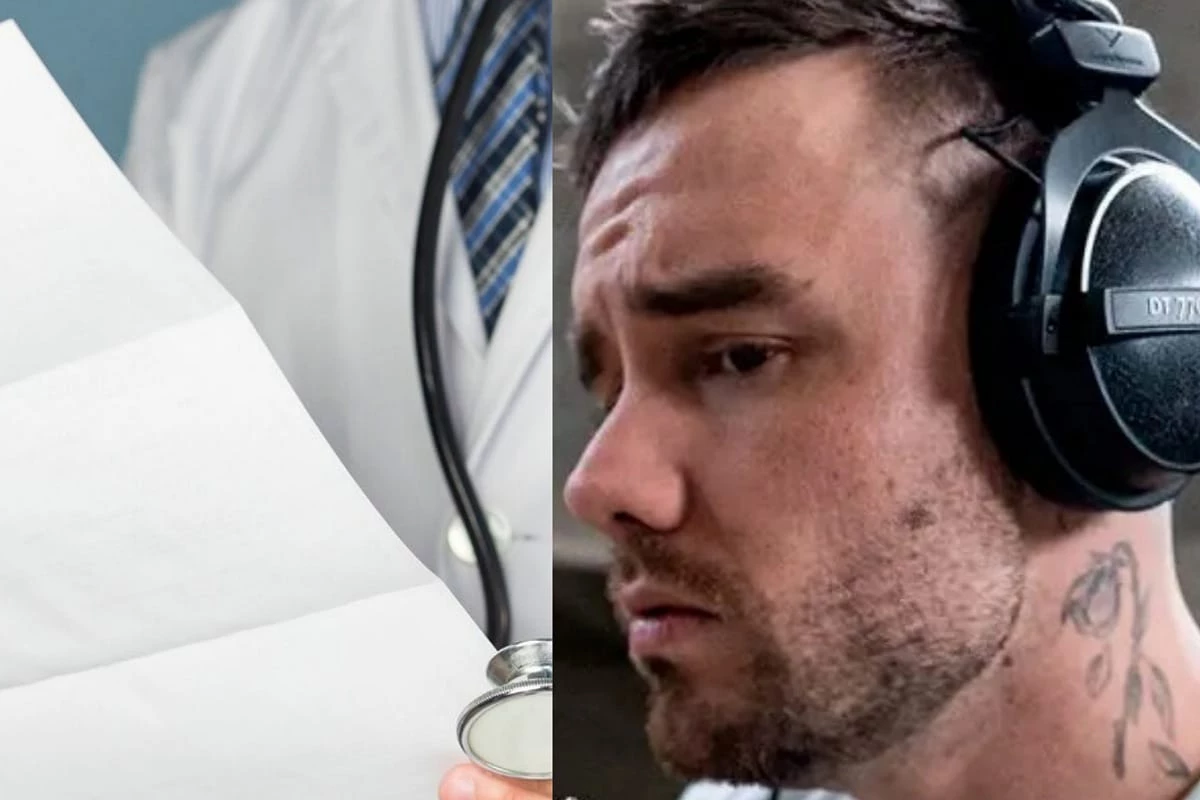 Laudo toxicológico de Liam Payne finalmente divulgado; o que foi encontrado no corpo do cantor é chocante 31 Laudo toxicologico de Liam Payne finalmente divulgado o que foi
