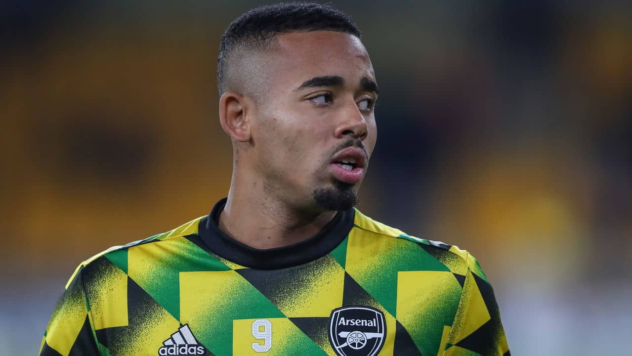 Leila Pereira é direta: Gabriel Jesus não vem para o Palmeiras 31 Leila Pereira e direta Gabriel Jesus nao vem para o