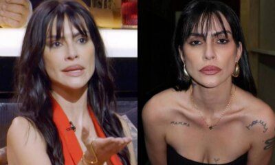 Lembra dela Aos 41 anos atriz Cleo diz ter sido