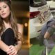 Lembra dela Ex panicat e condenada apos chute em regiao intima