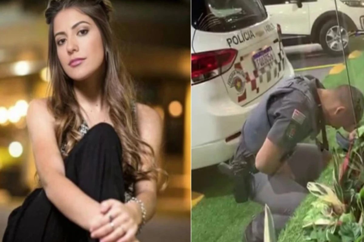 Lembra dela Ex panicat e condenada apos chute em regiao intima