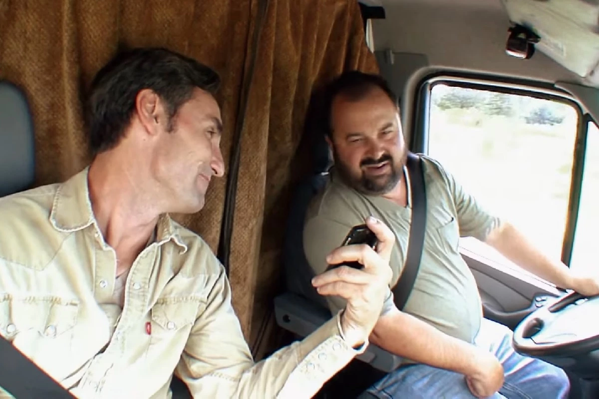 Lembra dele? Estrela de Caçadores de Relíquias, do History Channel, falece precocemente, aos 58 anos de idade 33 Lembra dele Estrela de Cacadores de Reliquias do History Channel