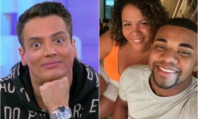 Leo Dias nao poupa Davi Brito em nova polemica com