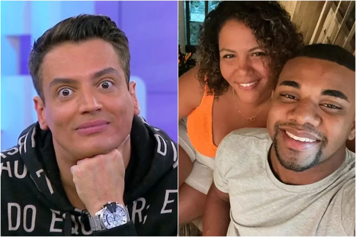 Leo Dias não poupa Davi Brito em nova polêmica com Mani Reggo: ‘Aproveitador’ 33 Leo Dias nao poupa Davi Brito em nova polemica com