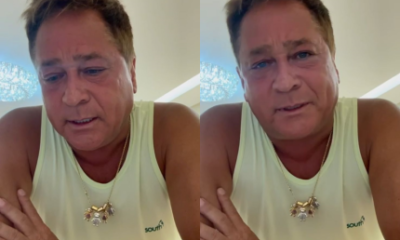 Leonardo paga multa, aponta equívoco e se explica sobre escândalo em fazenda