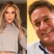 Leonardo ve Poliana identica a Virginia Fonseca e faz comentario