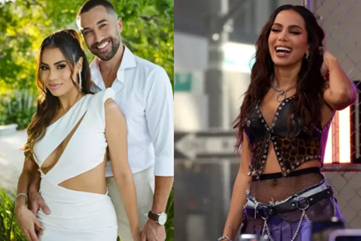 Lexa confessa que se arrepende de atitude com Anitta, mas fãs não perdoam: ‘estou me sentindo péssima’ 31 Lexa confessa que se arrepende de atitude com Anitta mas