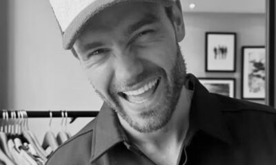 Liam Payne consumiu coquetel antes de sofrer queda fatal