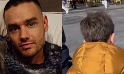 Liam Payne deixou rara declaracao para o filho de 5