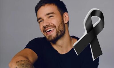 Liam Payne ex One Direction e encontrado sem vida aos 31