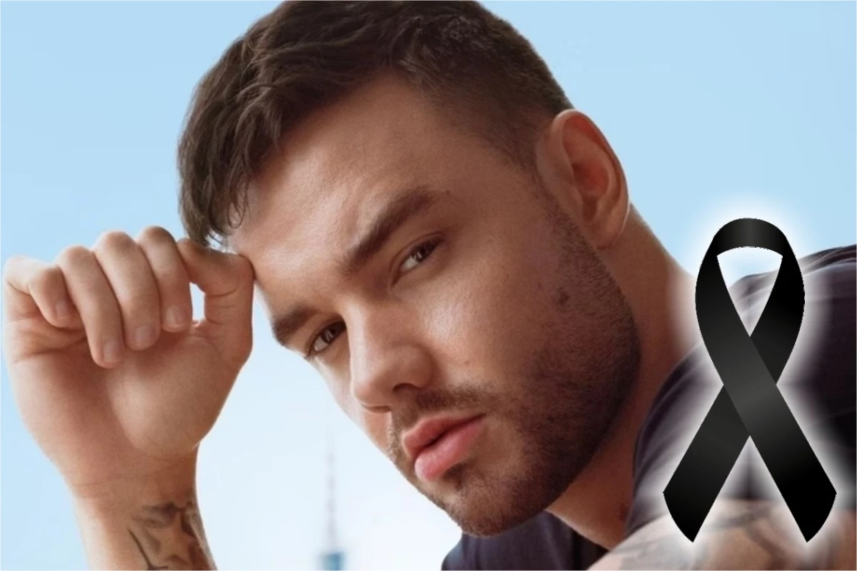 Liam Payne, ex-One Direction, perde a vida ao cair do 3º andar de um hotel 31 Liam Payne ex One Direction perde a vida ao cair do
