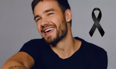 Liam Payne ex integrante do One Direction morre aos 31