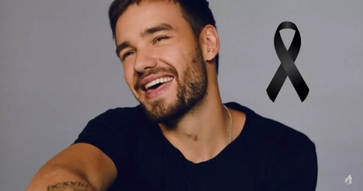 Liam Payne ex integrante do One Direction morre aos 31