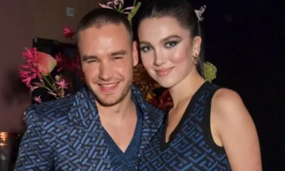 Liam Payne que morreu aos 31 anos tinha sido