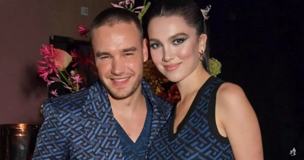 Liam Payne que morreu aos 31 anos tinha sido