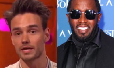 Liam Payne relatou encontro bizarro com P. Diddy: “Medo daquele homem”