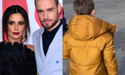 Liam Payne sempre quis ser pai jovem e realizou o sonho há 7 anos