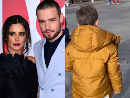 Liam Payne deixa fortuna avaliada em R$ 156 milhões para filho de 8 anos 31 Liam Payne sempre quis ser pai jovem e realizou o sonho há 7 anos