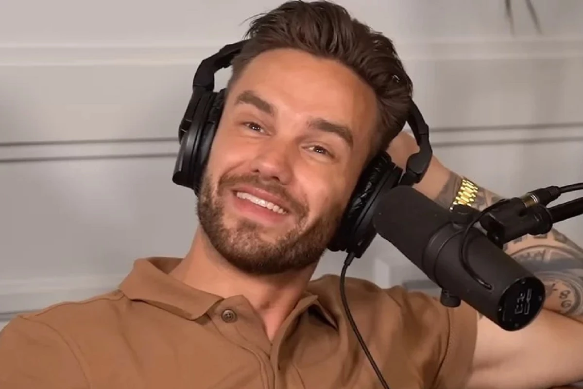 Liam Payne teria sido expulso de outro hotel, onde estaria hospedado dias antes de fazer check-in no segundo 31 Liam Payne teria sido expulso de outro hotel onde estaria