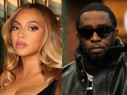 Ligação de Beyoncé a P. Diddy faz cantora perder 1 milhão de seguidores no Instagram 31 Ligação de Beyoncé a P. Diddy faz cantora perder 1 milhão de seguidores no Instagram