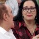 Lilian Taranto revela que previu casamento com Renato Aragao e
