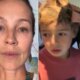 Luana Piovani desabafa apos o filho deixar sua casa para
