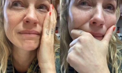 Luana Piovani revela falha de Scooby que levou ao fim