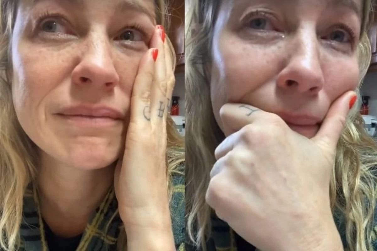 Luana Piovani revela falha de Scooby que levou ao fim de seu casamento com o surfista 31 Luana Piovani revela falha de Scooby que levou ao fim