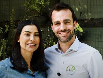 Lucas Bove prometia mudar comportamento controlador quando fosse morar com Cíntia Chagas 31 Lucas Bove prometia mudar comportamento controlador quando fosse morar com Cíntia Chagas