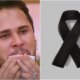 Lucas Guimaraes recebe a pior noticia e lamenta morte de