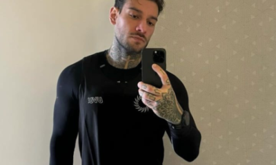 Lucas Lucco atualiza seguidores após ter itens de luxo e passaporte furtado em Amsterdã