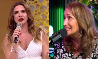 Luciana Gimenez abre o coracao e entrega decepcao com