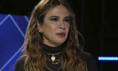 Luciana Gimenez confirma interesse em venda de triplex de luxo por valor milionário