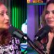 Luciana Gimenez relembra desentendimento com Sonia Abrao Eu fiquei chateada