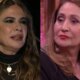 Luciana Gimenez revelou como Hebe Camargo foi o motivo da