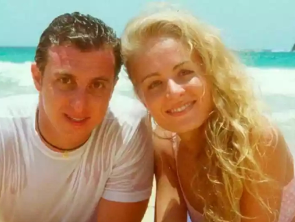 Luciano Huck celebra 20 anos de casamento com volta ao tempo de trajetória com Angélica 31 Luciano Huck celebra 20 anos de casamento com volta ao tempo de trajetória com Angélica