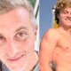 Luciano Huck mostra para onde levou o filho de 16
